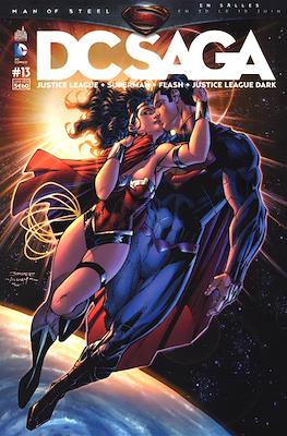 DC Saga #13