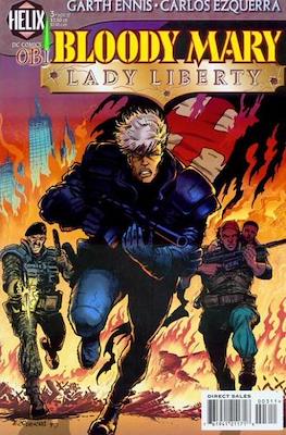 Bloody Mary: Lady Liberty (Comic-book) #3