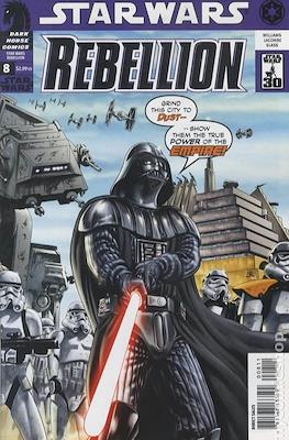 Star Wars - Rebellion (2006-2008) #8