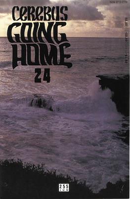 Cerebus #255