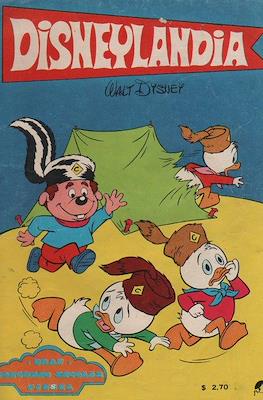 Disneylandia #652