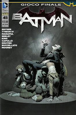 Batman #98