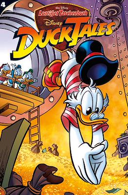 Lustiges Taschenbuch DuckTales #4