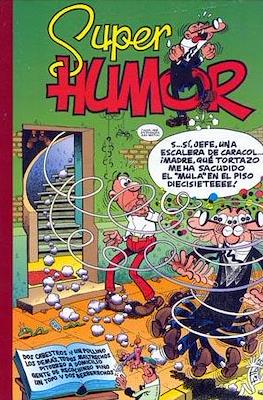 Super Humor Mortadelo / Super Humor (1993-...) (Cartoné, 180-344 pp) #24