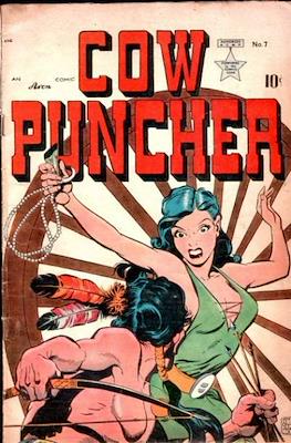 Cow Puncher #7