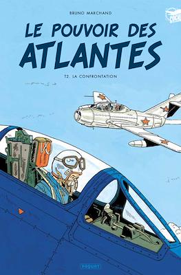 Le pouvoir des Atlantes #2