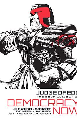 Judge Dredd: The Mega Collection #12