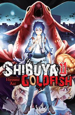 Shibuya Goldfish #11
