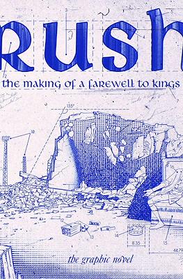 Rush: The Making of A Farewell to Kings
