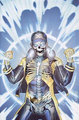 X-Factor Vol. 5 (2024- Variant Cover) #5.4