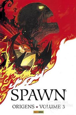 Spawn Origens #3