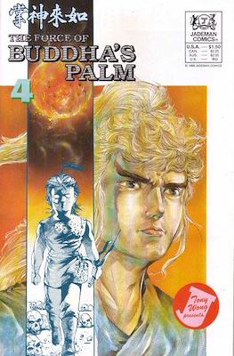 The Force of Buddha's Palm #4