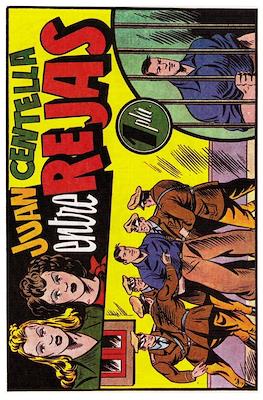 Juan Centella (1940) #72