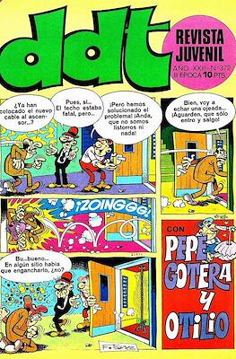 DDT 3ª época #372