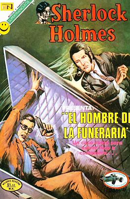 Sherlock Holmes #1