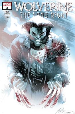 Wolverine The Long Night (2019) #2