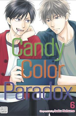 Candy Color Paradox #6