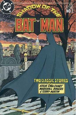Shadow Of The Batman #2