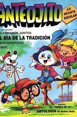 Anteojito #1496