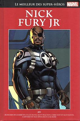 Marvel comics: le Meilleur des Super-Heros #95