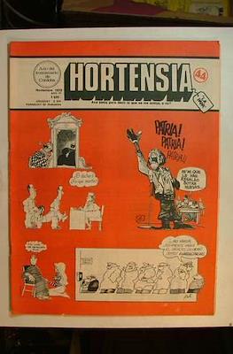 Hortensia #44