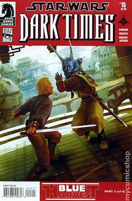 Star Wars - Dark Times (2006-2010) #15