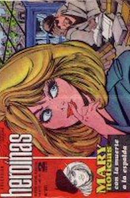 Mary "Noticias" / Heroínas (1962-1971) #341