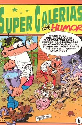 Super Galerías del Humor #5