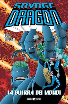 Savage Dragon #9