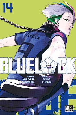 Blue Lock #14