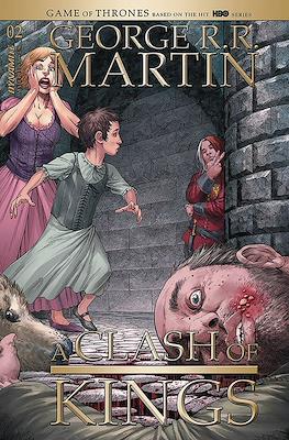 Game of Thrones: A Clash of Kings Part II #2