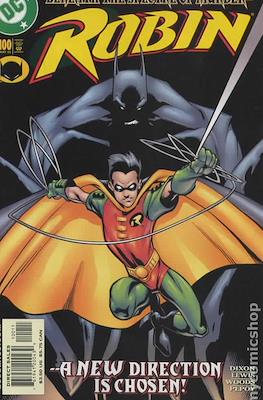 Robin Vol. 2 (1993-2009) #100