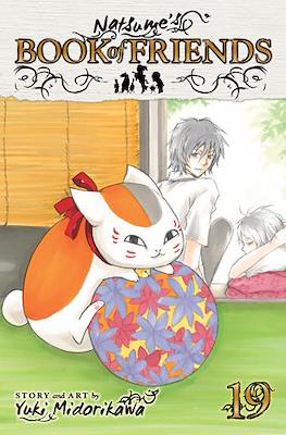 Natsume's Book of Friends #19