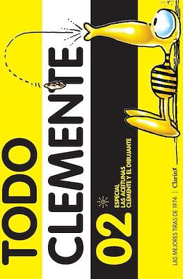Todo Clemente #2
