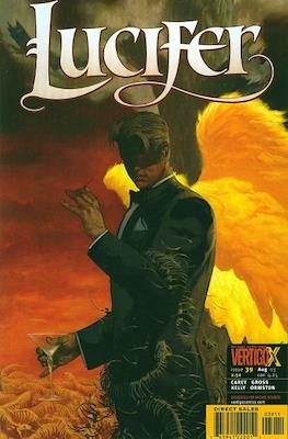 Lucifer (2000-2006) #39