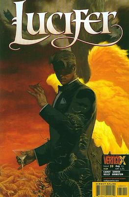 Lucifer (2000-2006) #39