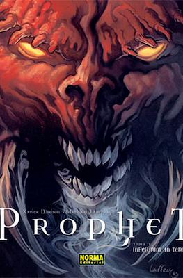 Prophet (Cartoné 48 pp) #2