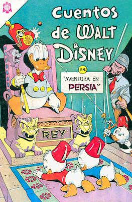 Cuentos de Walt Disney #369