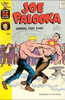 Joe Palooka #116