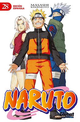 Naruto #28