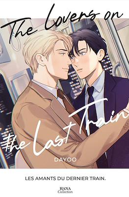 The Lovers on the Last Train