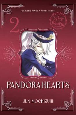 Pandora Hearts #2