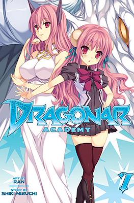 Dragonar Academy #7