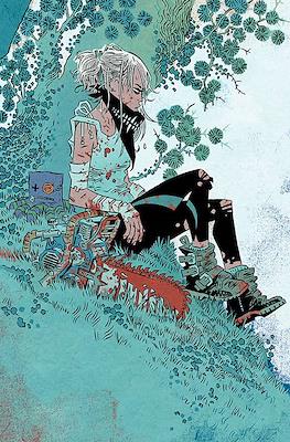 Something Is Killing The Children (Variant Cover) #38.3