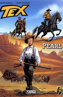 Tex: Romanzi a fumetti #16