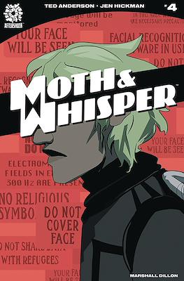 Moth & Whisper #4