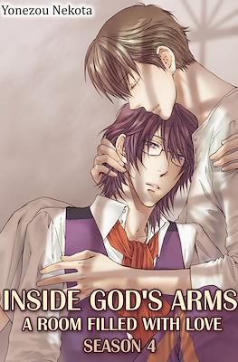 Inside God's Arms: A Room Filled With Love #4