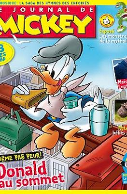 Le Journal de Mickey #3584