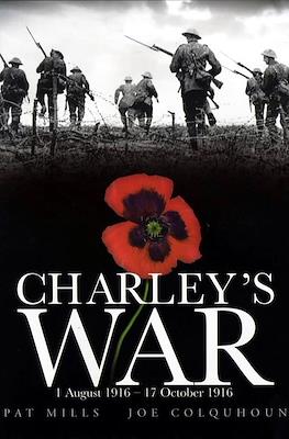 Charley's War (Hardcover 112 pp) #2