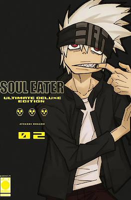 Soul Eater Ultimate Deluxe Edition #2